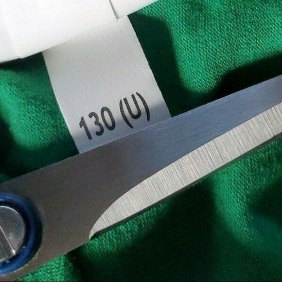 Loose Large Green Boston Red Sox B Logo Heat Gear T Shirt - Picture 11 of 11